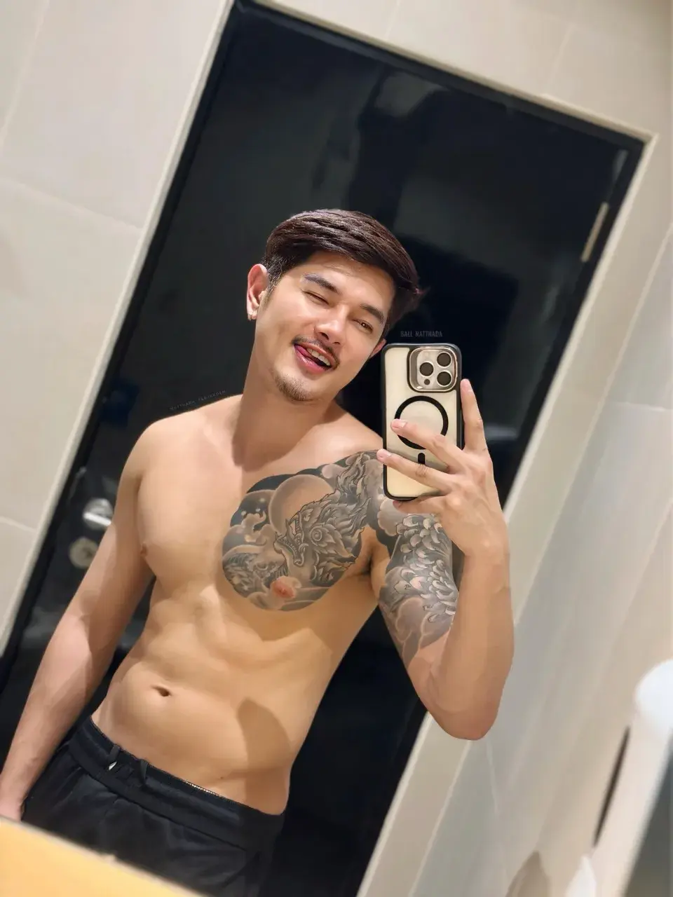 เทสดีมีลุ้น