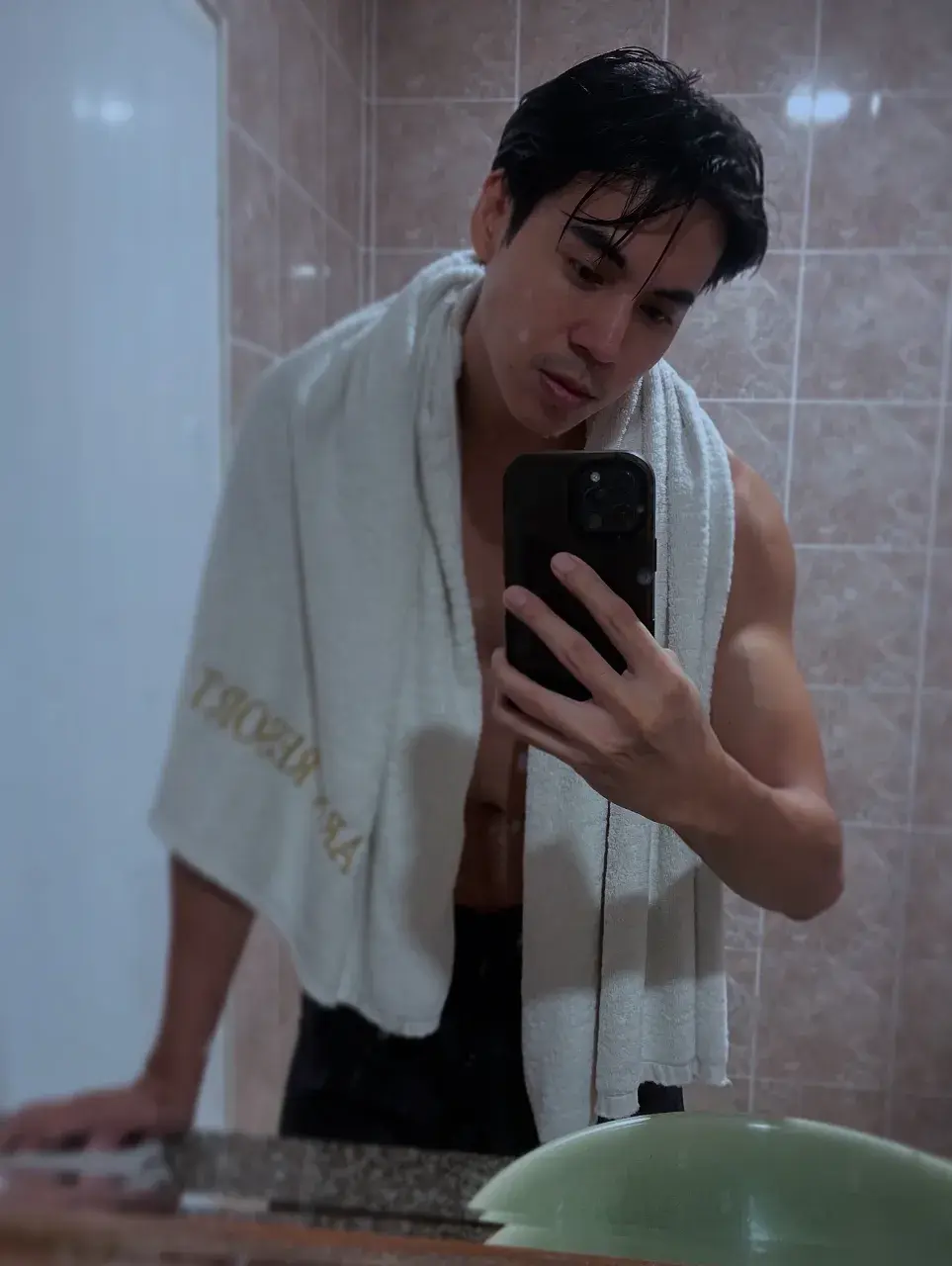 เทสดีมีลุ้น