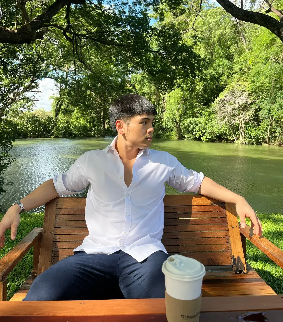 เทสดีมีลุ้น