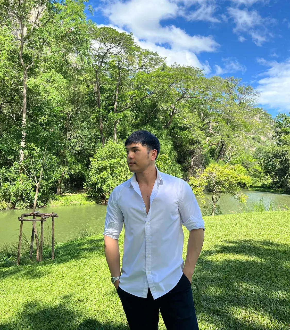 เทสดีมีลุ้น