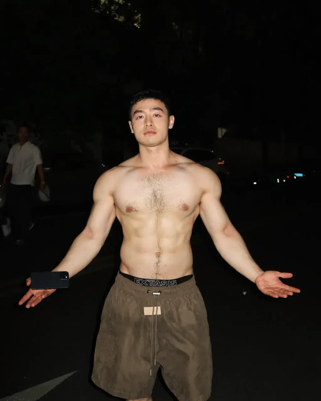 เทสดีแบบแน่นๆ