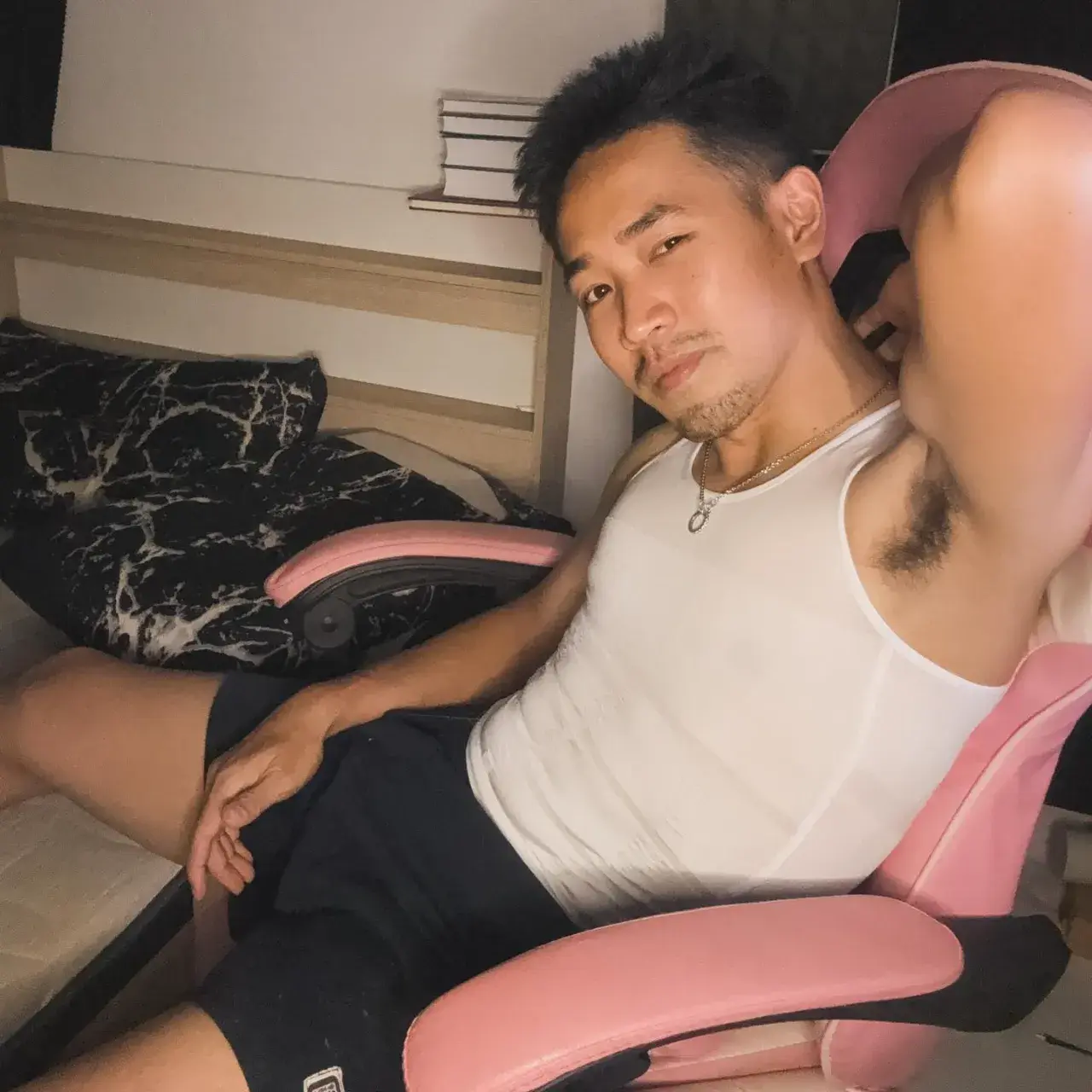 เทสดีแบบแน่นๆ