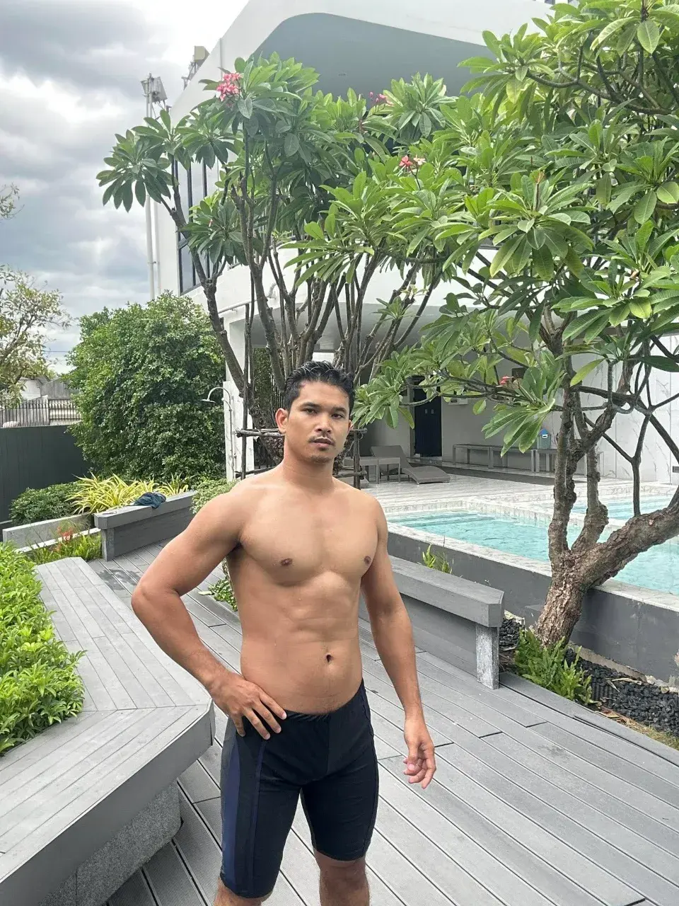 เทสดีแบบแน่นๆ