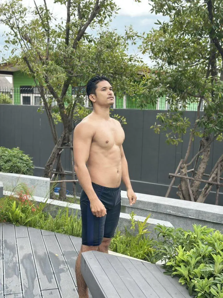 เทสดีแบบแน่นๆ