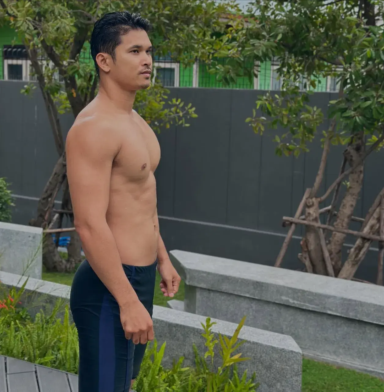 เทสดีแบบแน่นๆ