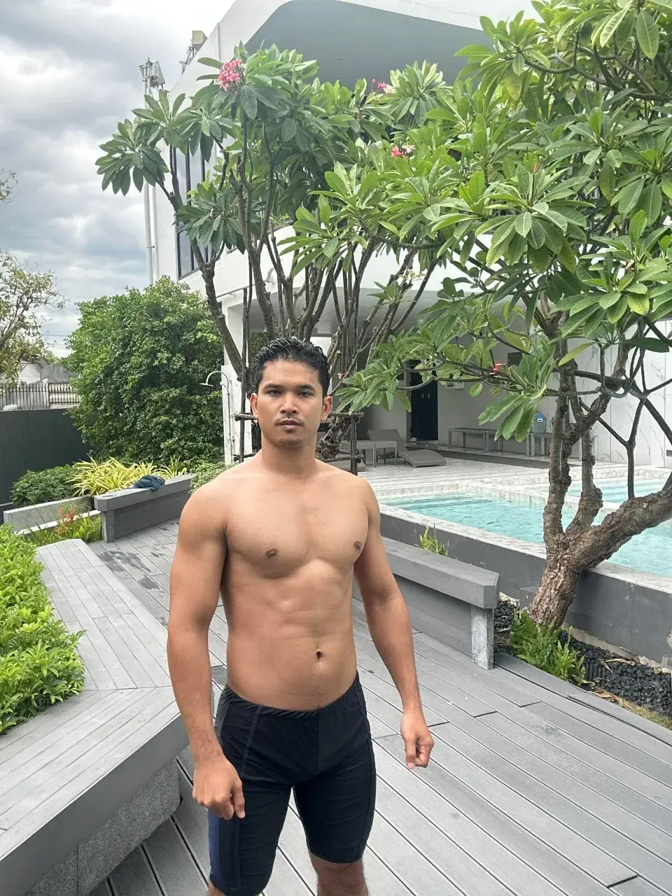 เทสดีแบบแน่นๆ