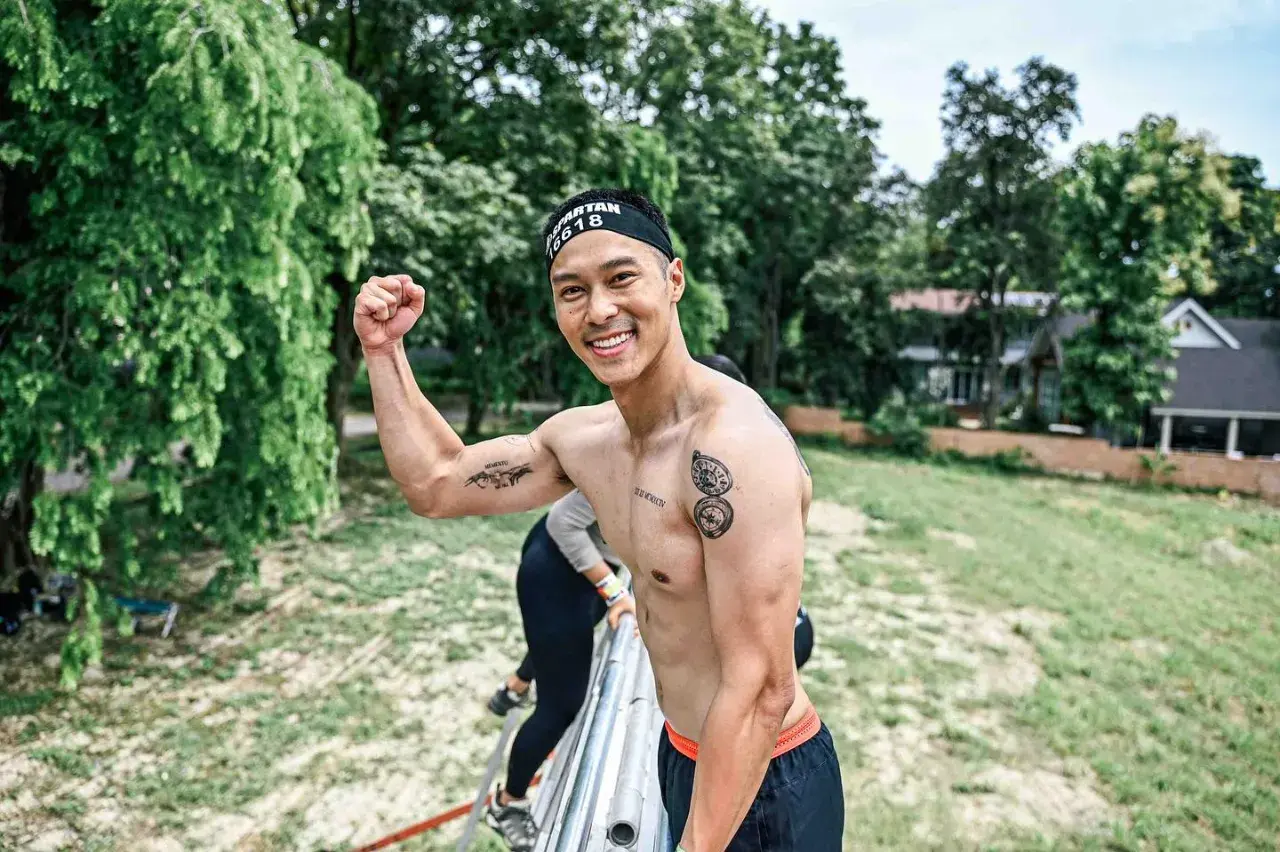 รักพี่เฌอจัง