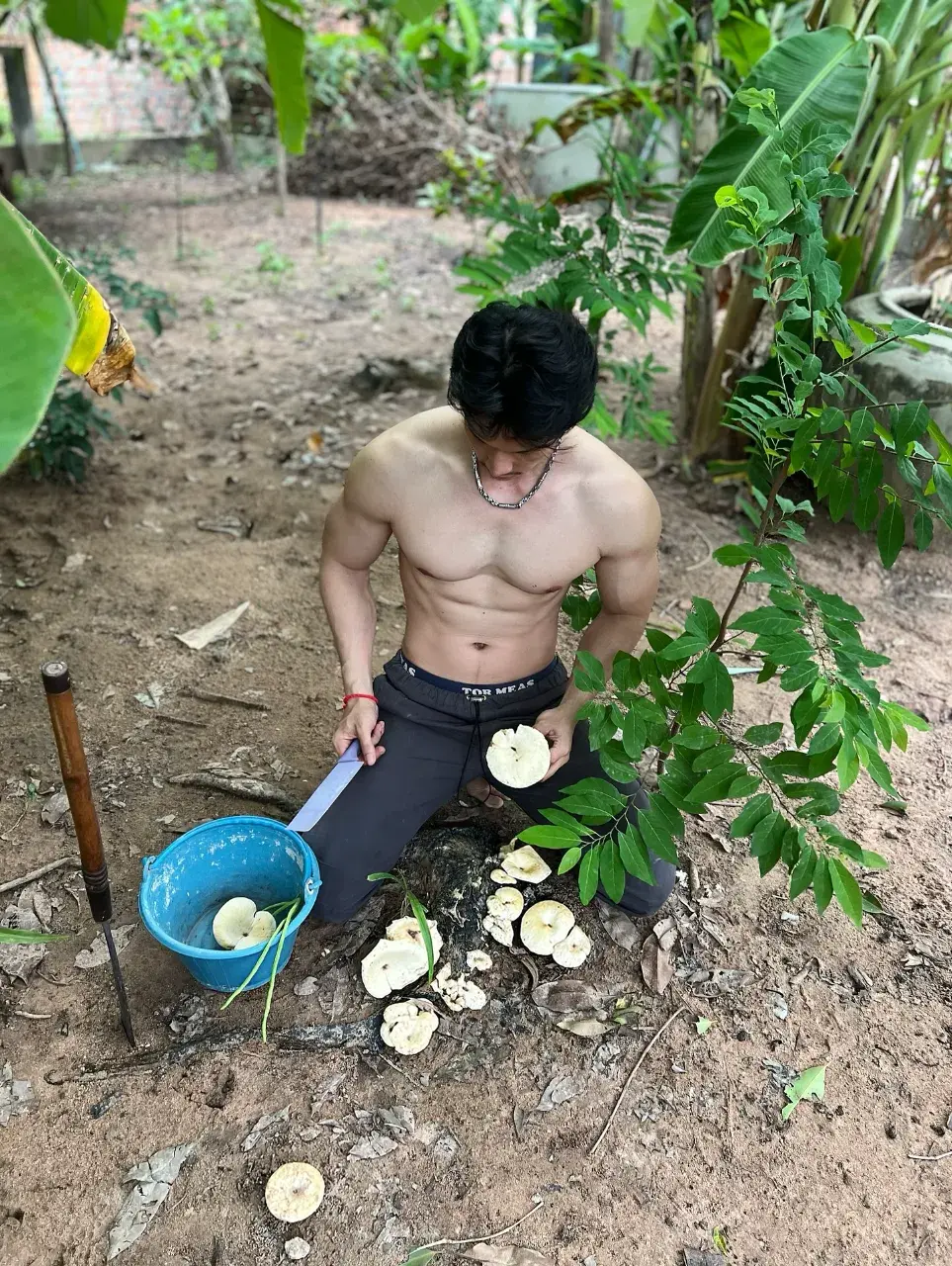 เห็นแล้วสั่นอยากโดน