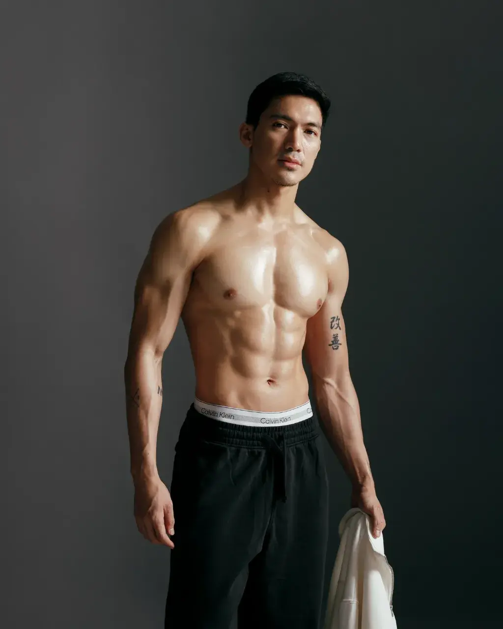 เห็นแล้วสั่นอยากโดน