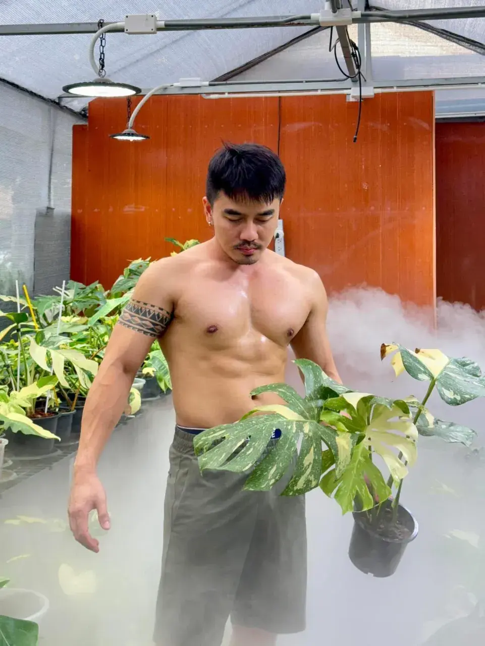 เห็นแล้วสั่นอยากโดน