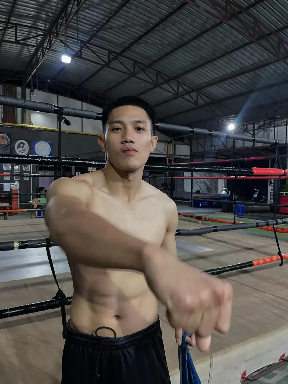 เห็นแล้วสั่นอยากโดน