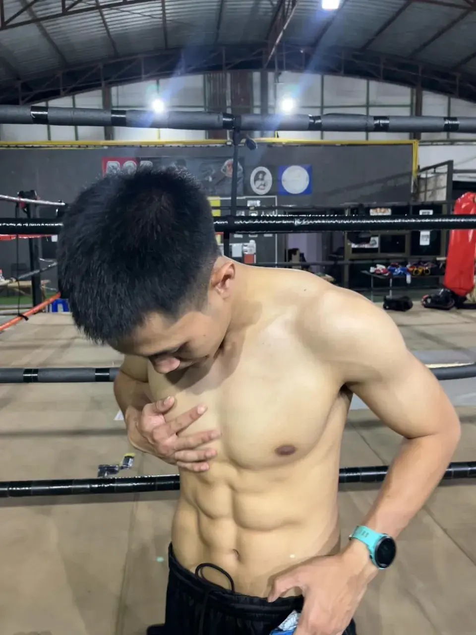 เห็นแล้วสั่นอยากโดน