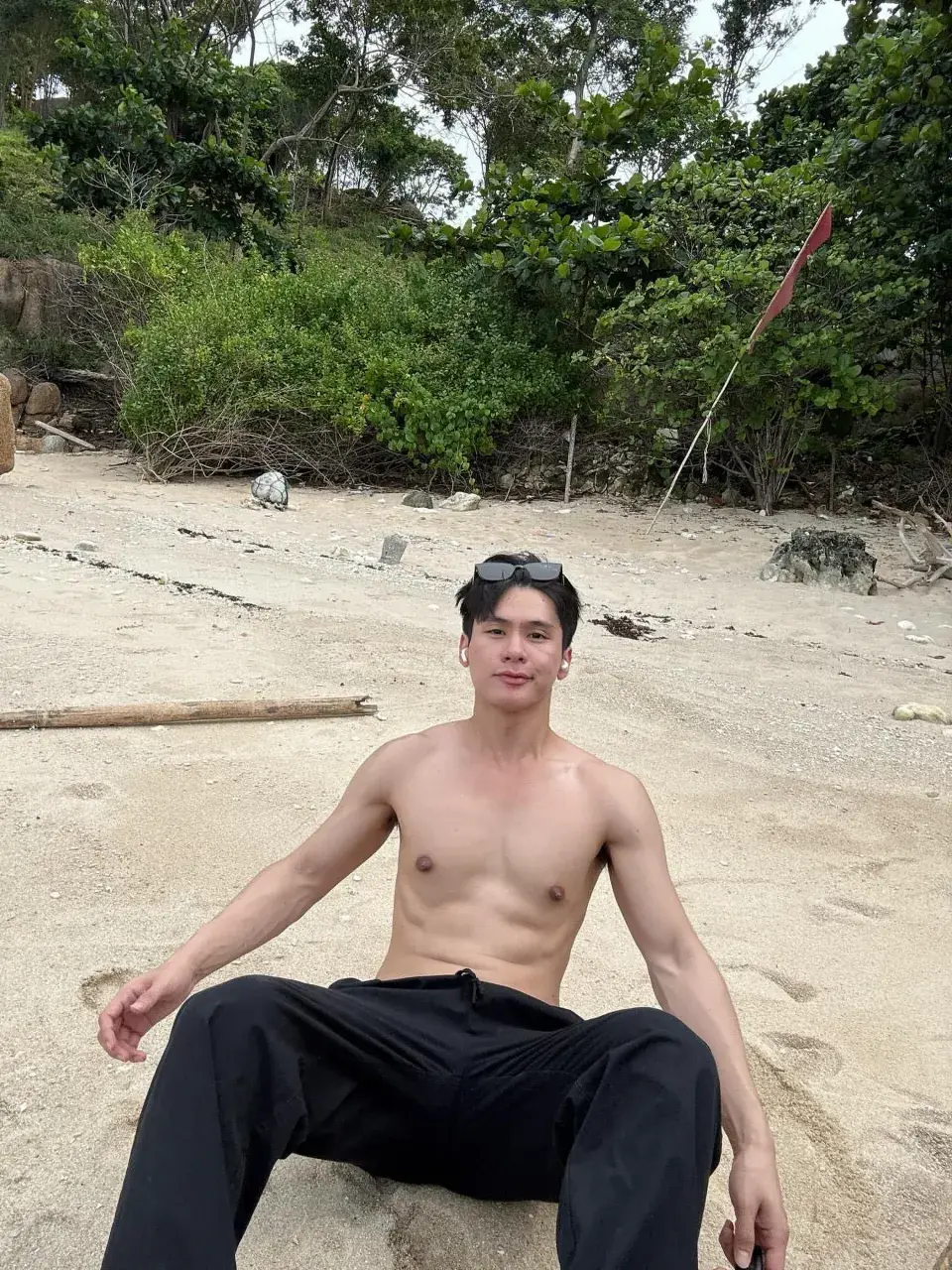 เห็นแล้วสั่นอยากโดน