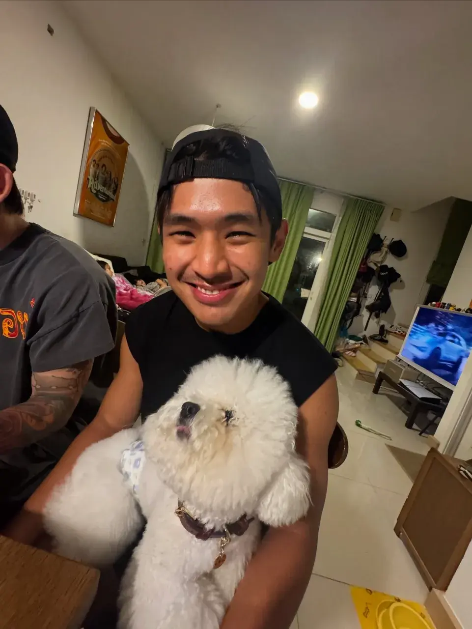 ดีย์ต่อใจ