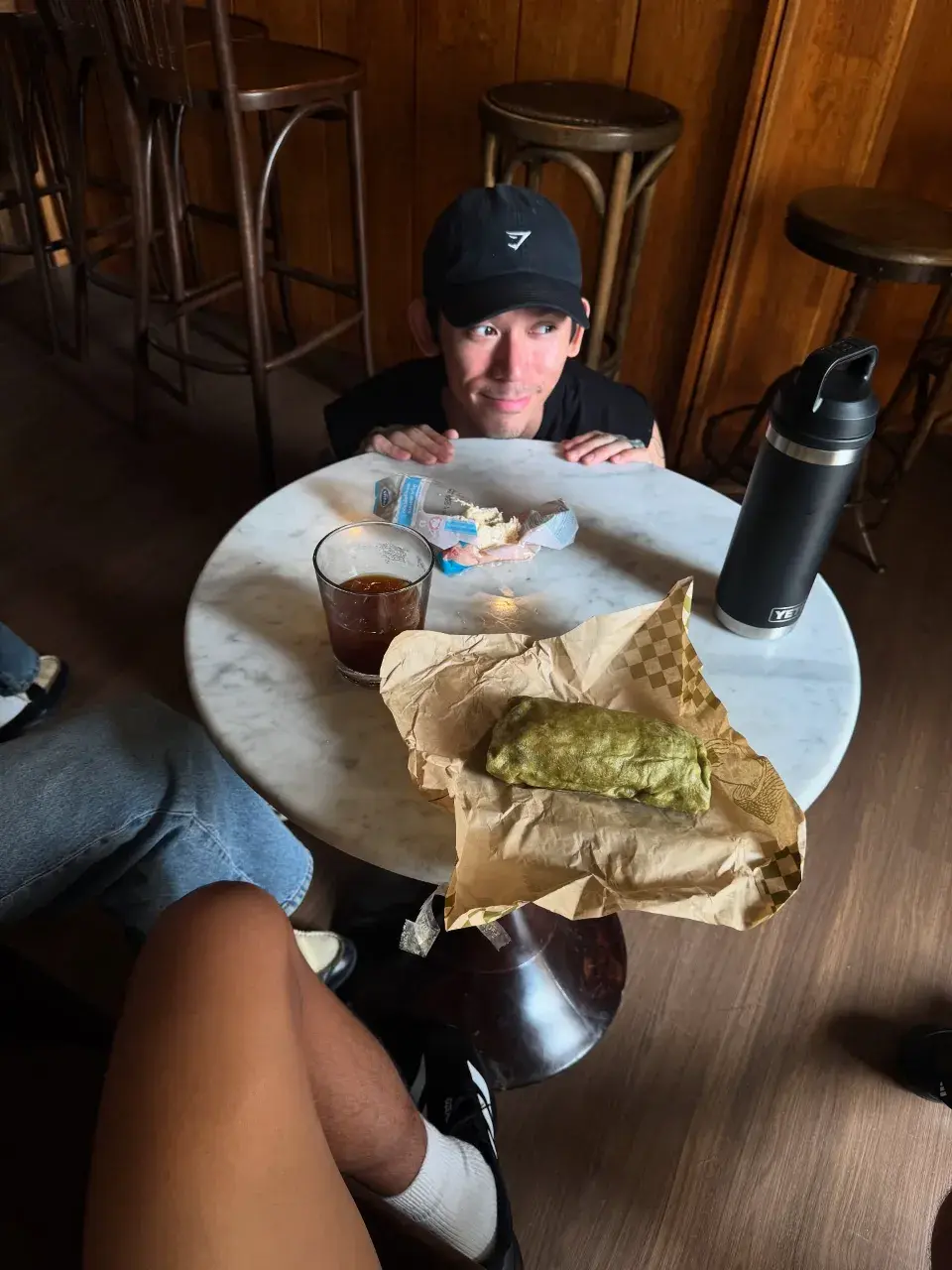 ดีย์ต่อใจ