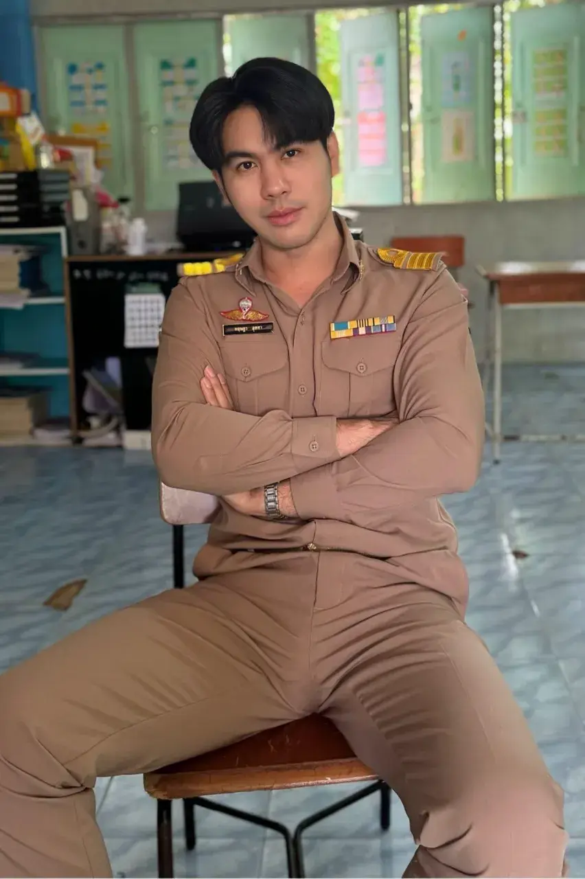 อยากรักกับเธอ