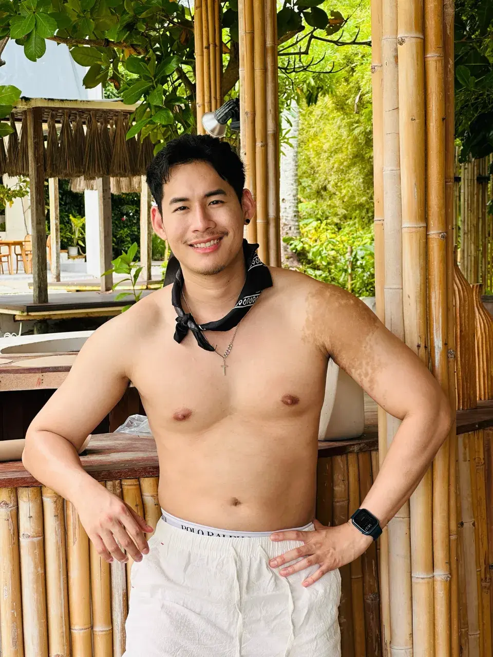 อยากรักกับเธอ