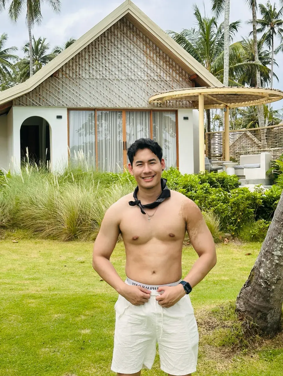 อยากรักกับเธอ