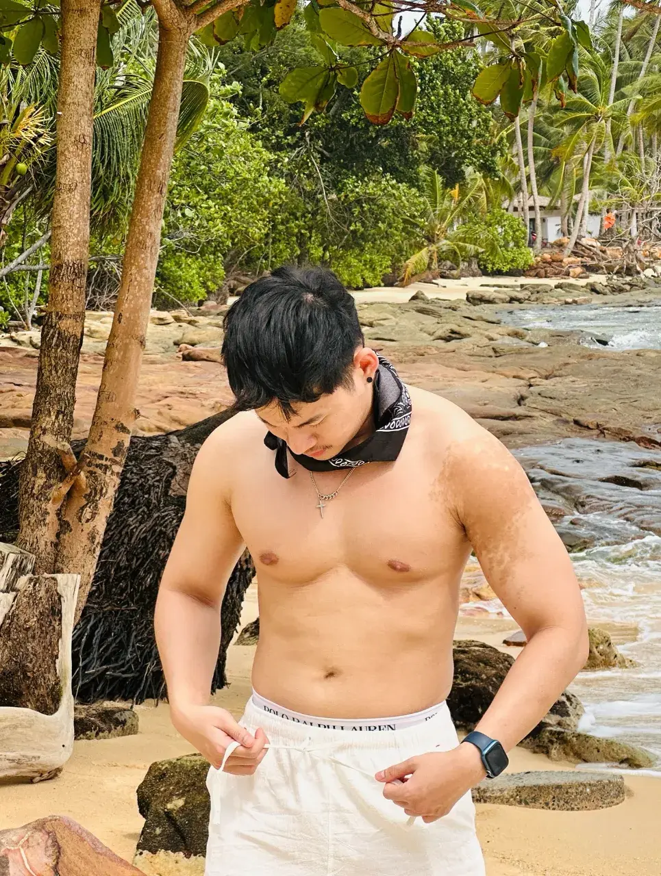 อยากรักกับเธอ