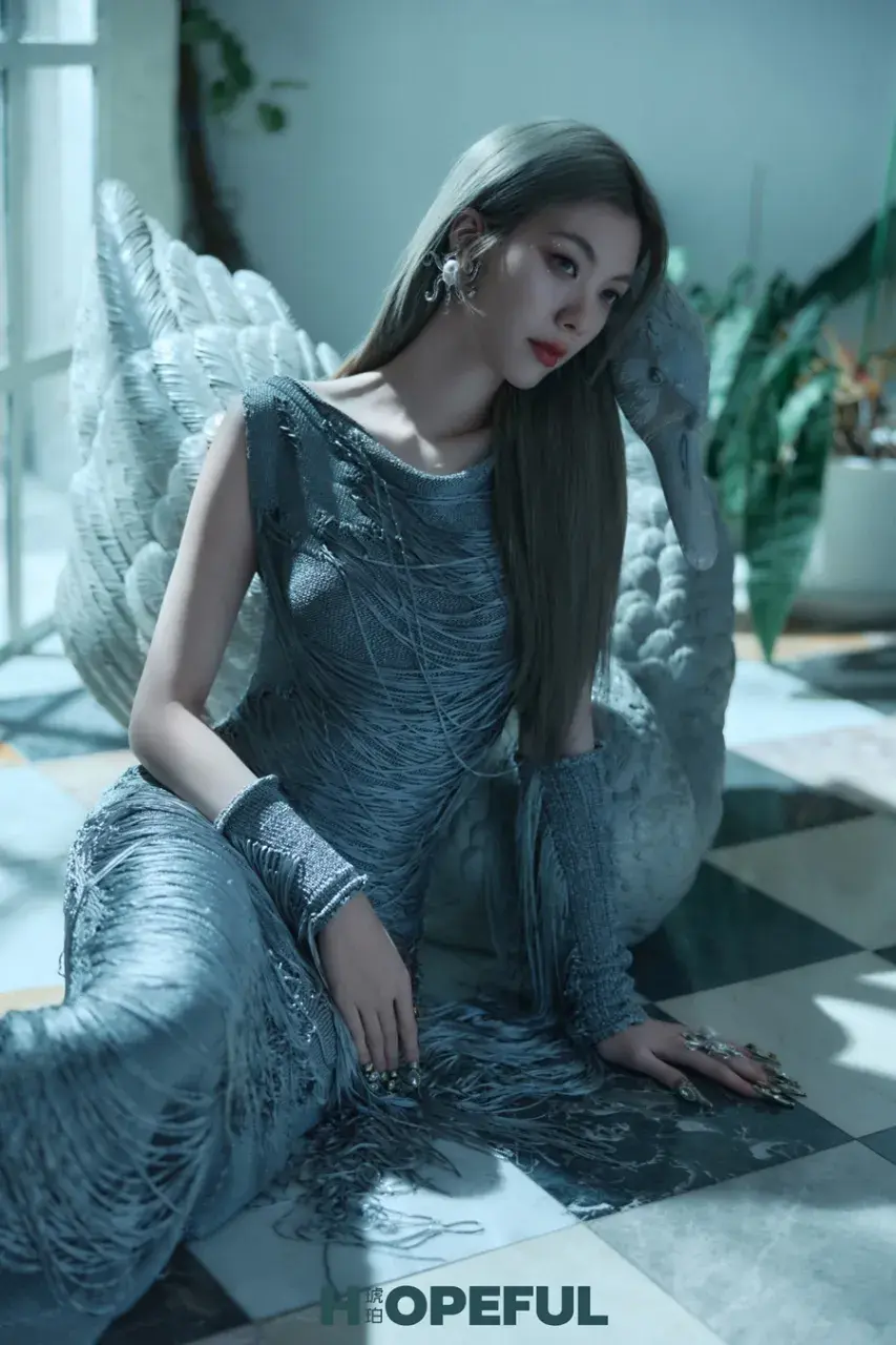 ออม-กรณ์นภัส @ HOPEFUL China June 2025