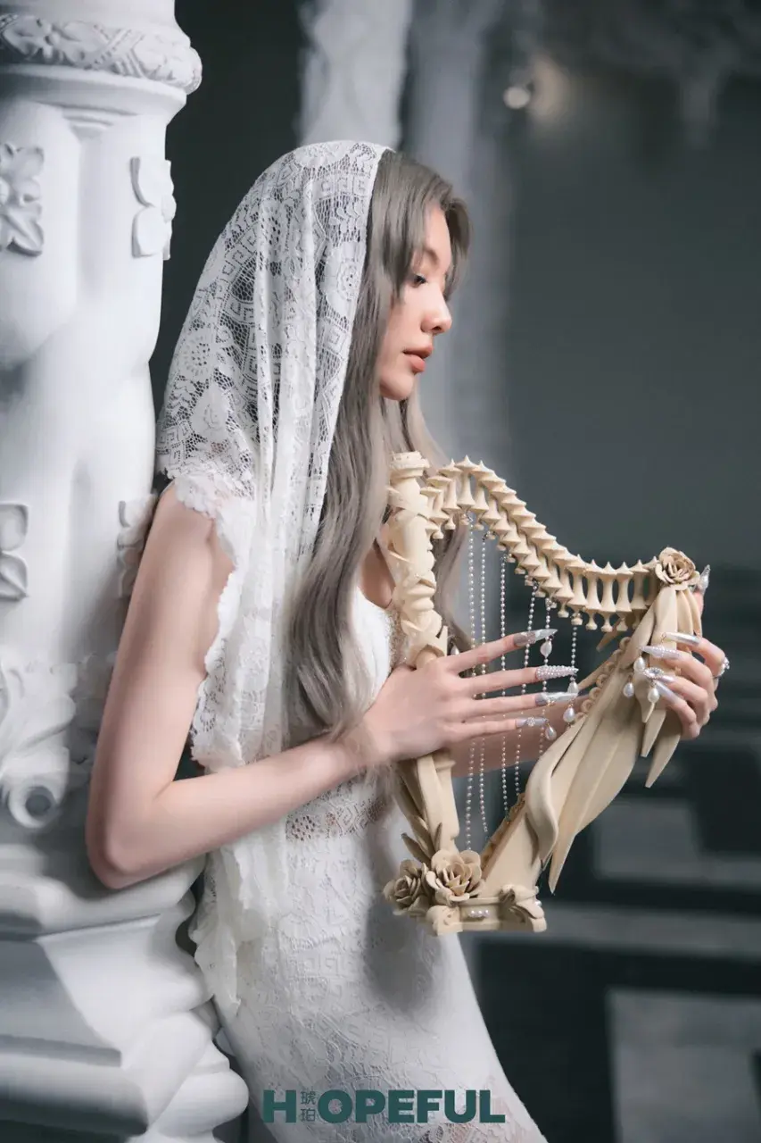 ออม-กรณ์นภัส @ HOPEFUL China June 2025