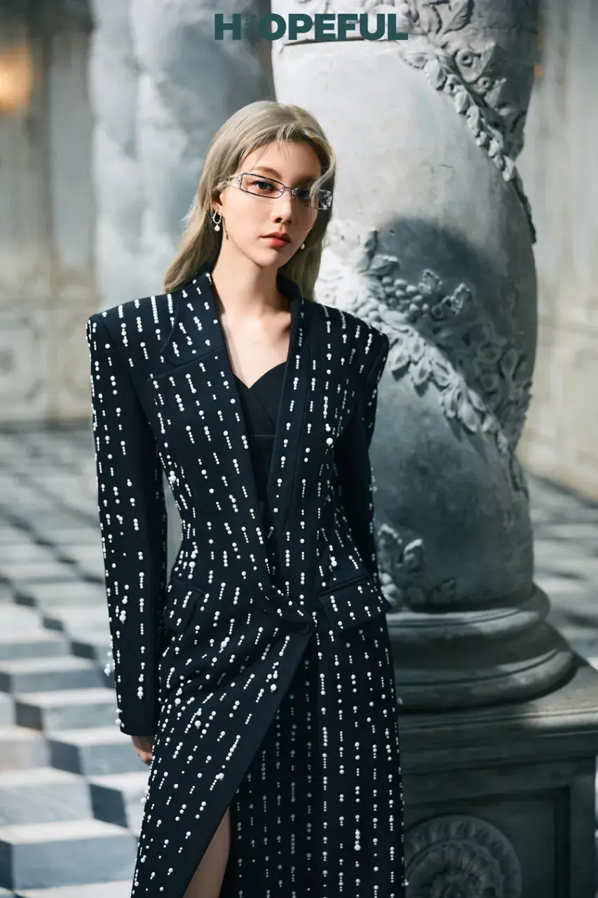 ออม-กรณ์นภัส @ HOPEFUL China June 2025