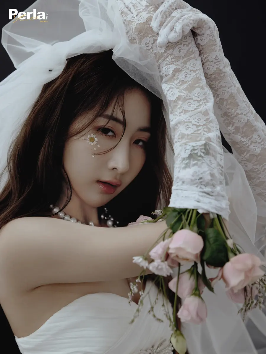 โยโกะ อาภัสรา @ Perla China July 2025