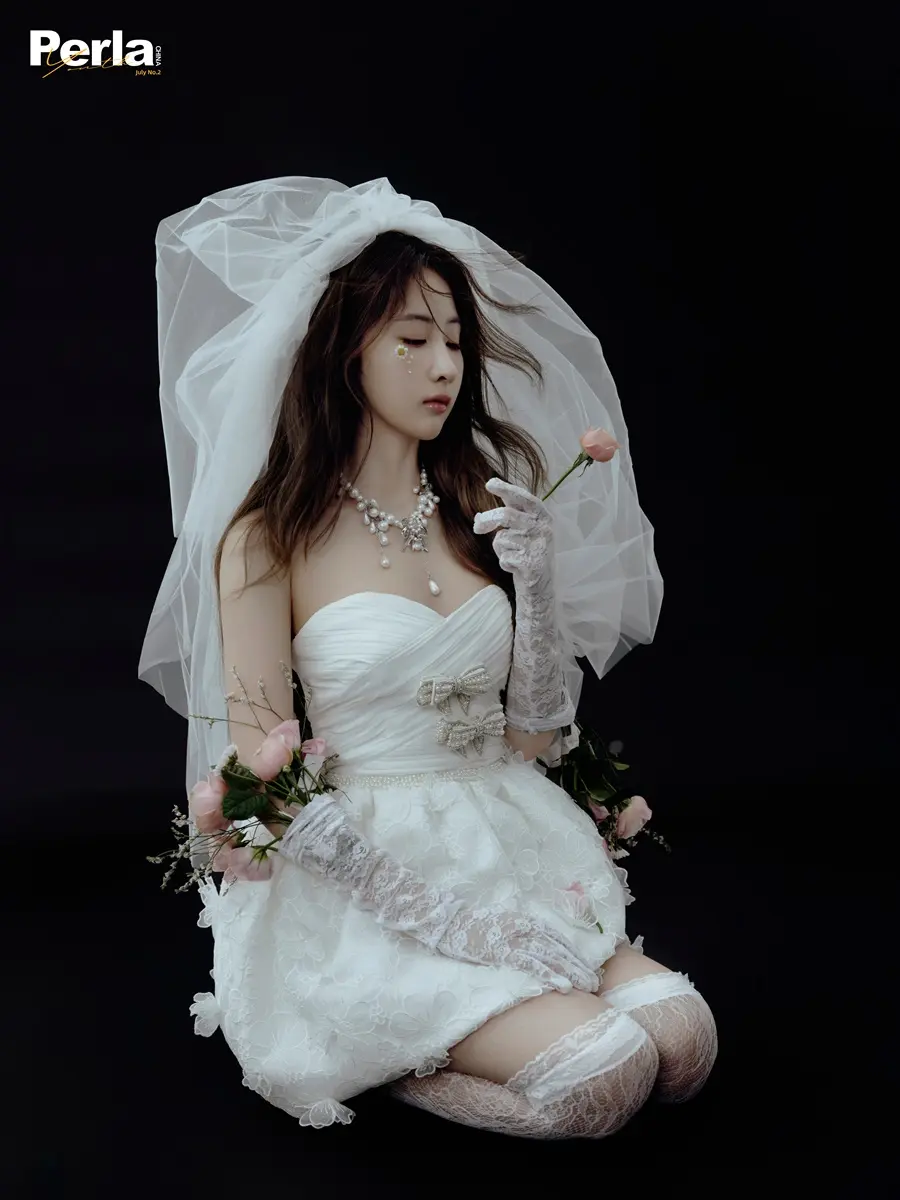 โยโกะ อาภัสรา @ Perla China July 2025