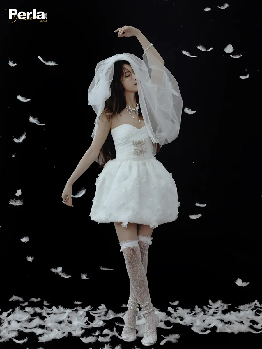 โยโกะ อาภัสรา @ Perla China July 2025