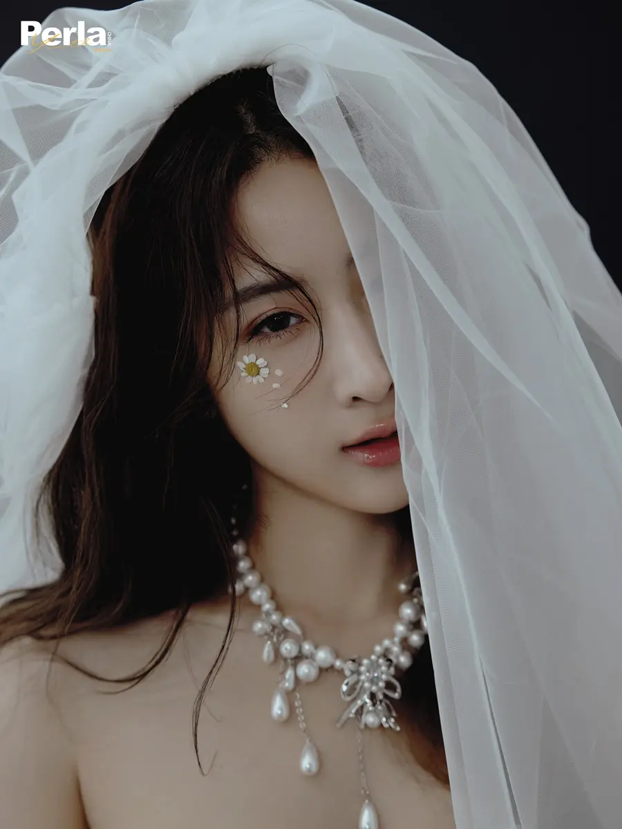 โยโกะ อาภัสรา @ Perla China July 2025