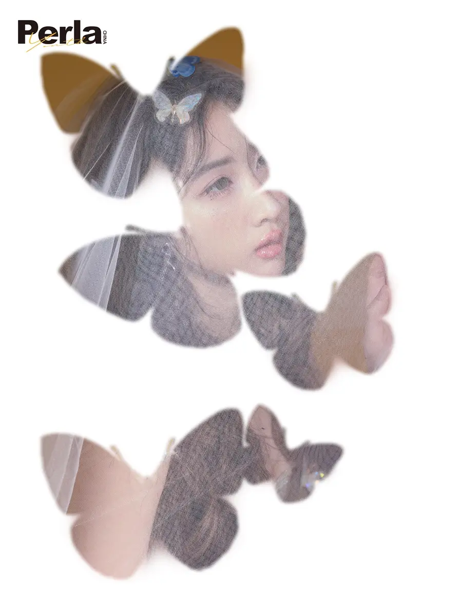 โยโกะ อาภัสรา @ Perla China July 2025