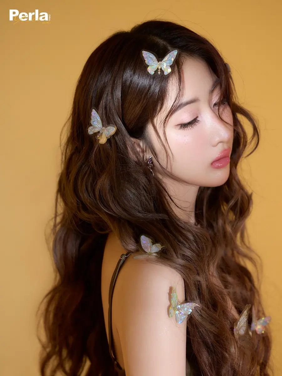 โยโกะ อาภัสรา @ Perla China July 2025