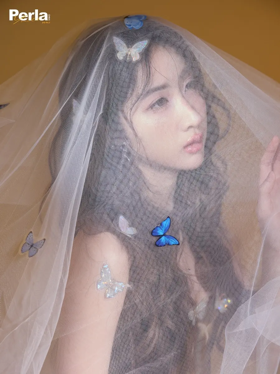 โยโกะ อาภัสรา @ Perla China July 2025