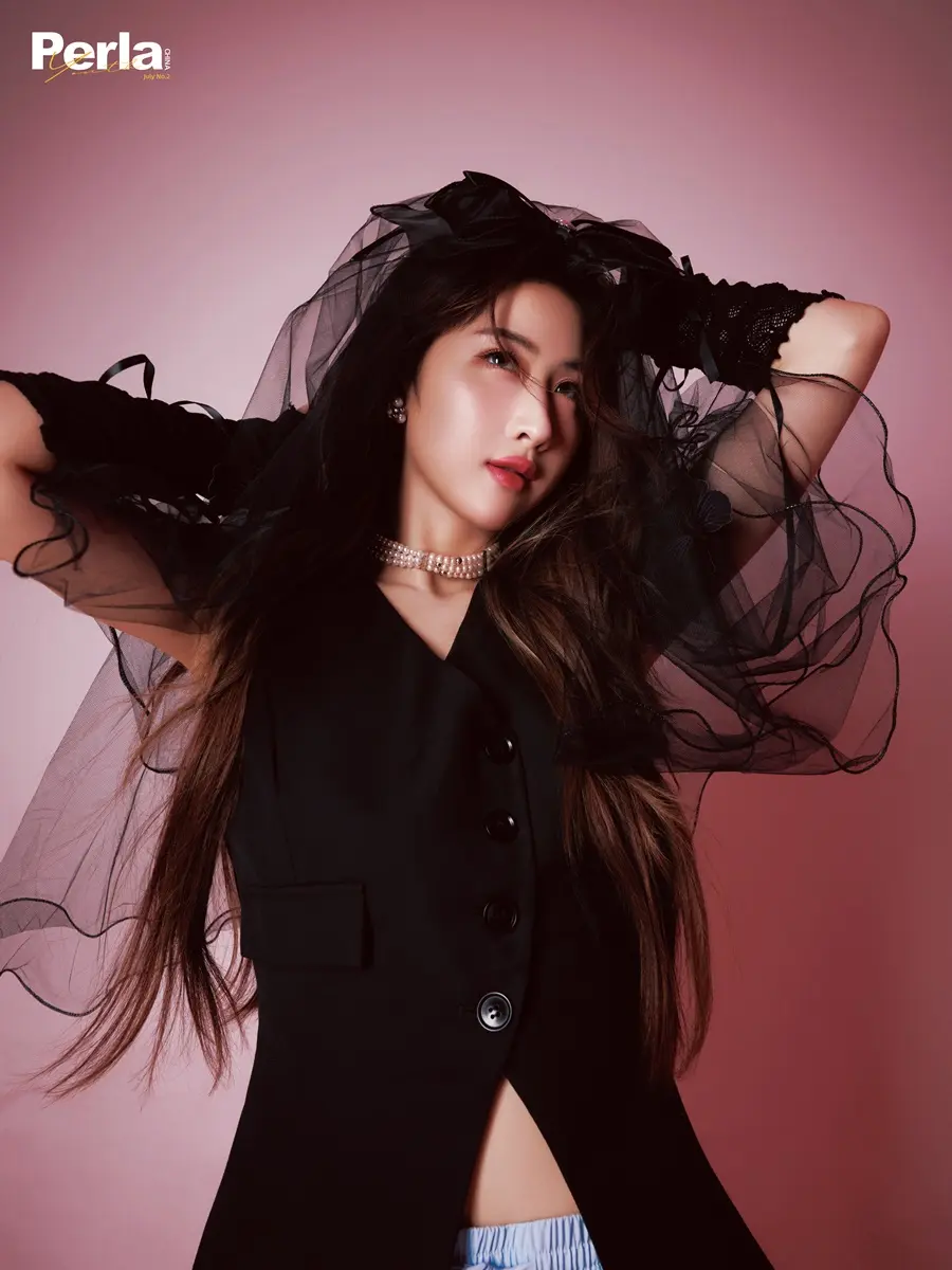 โยโกะ อาภัสรา @ Perla China July 2025