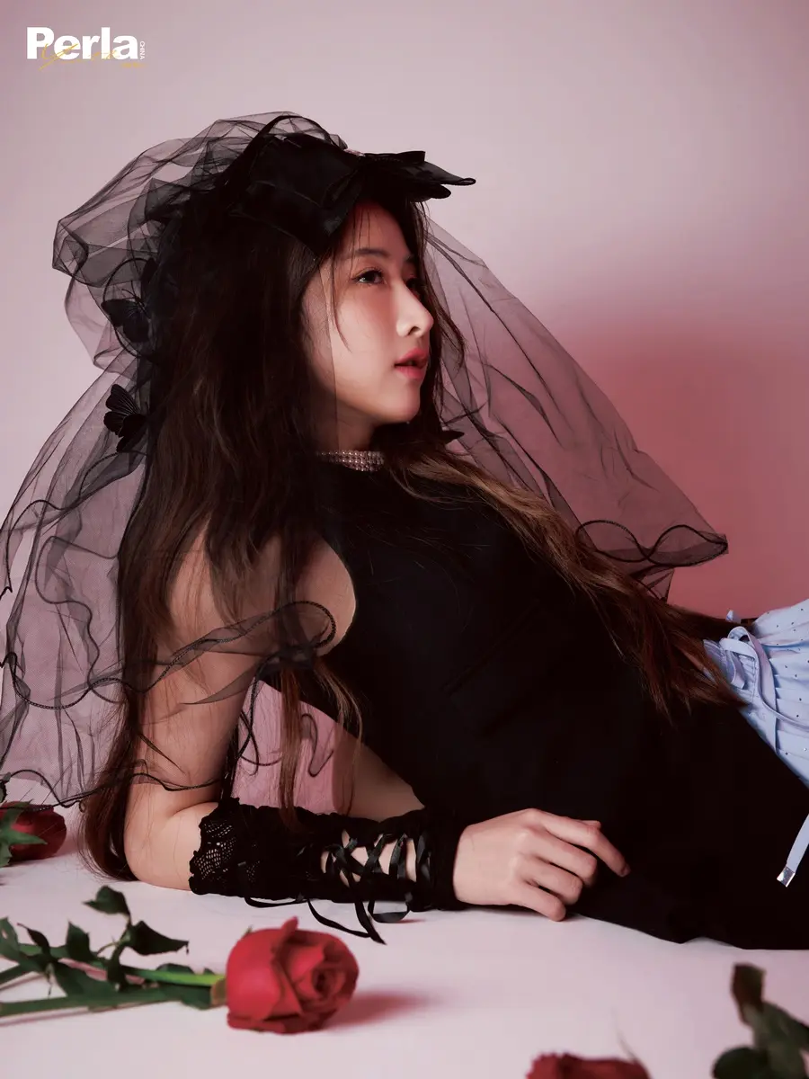 โยโกะ อาภัสรา @ Perla China July 2025