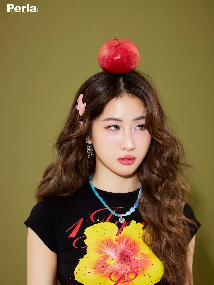 โยโกะ อาภัสรา @ Perla China July 2025