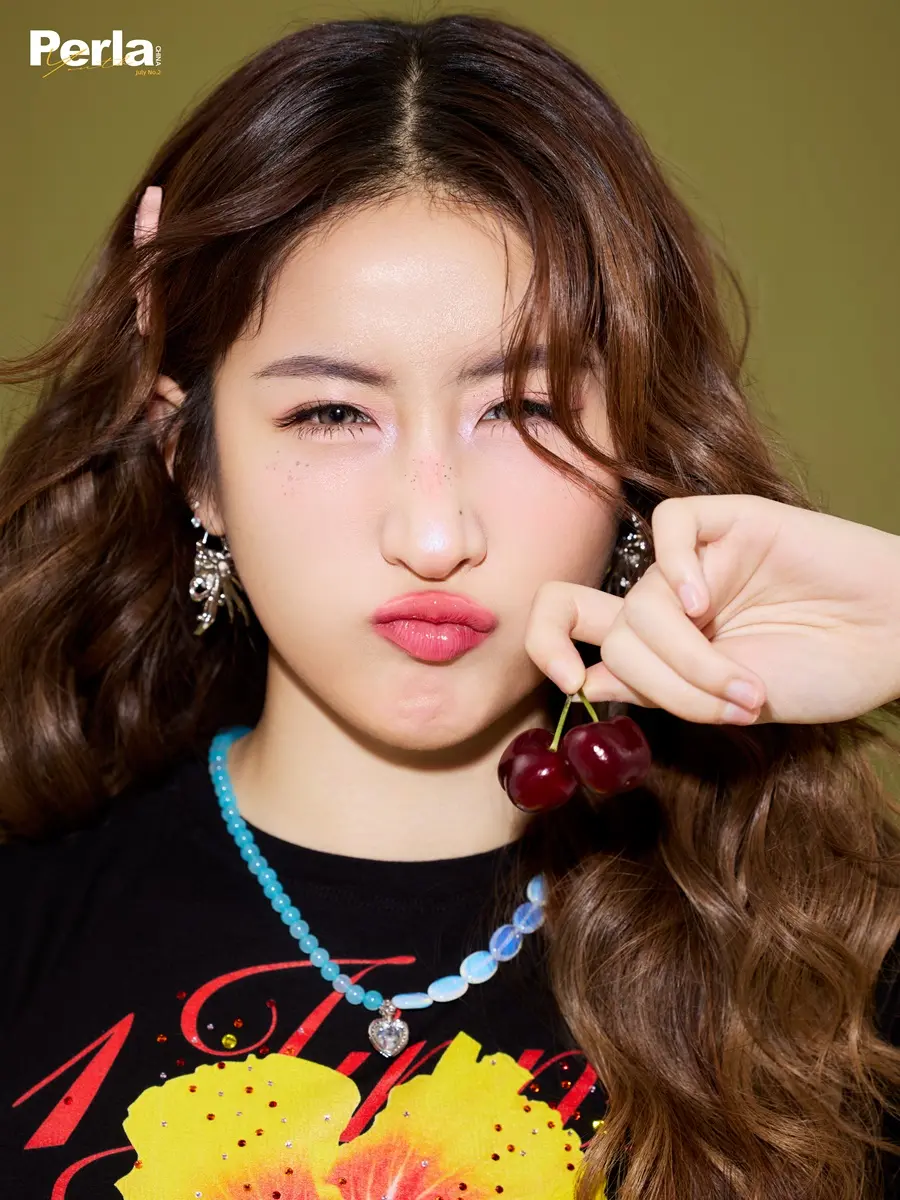 โยโกะ อาภัสรา @ Perla China July 2025