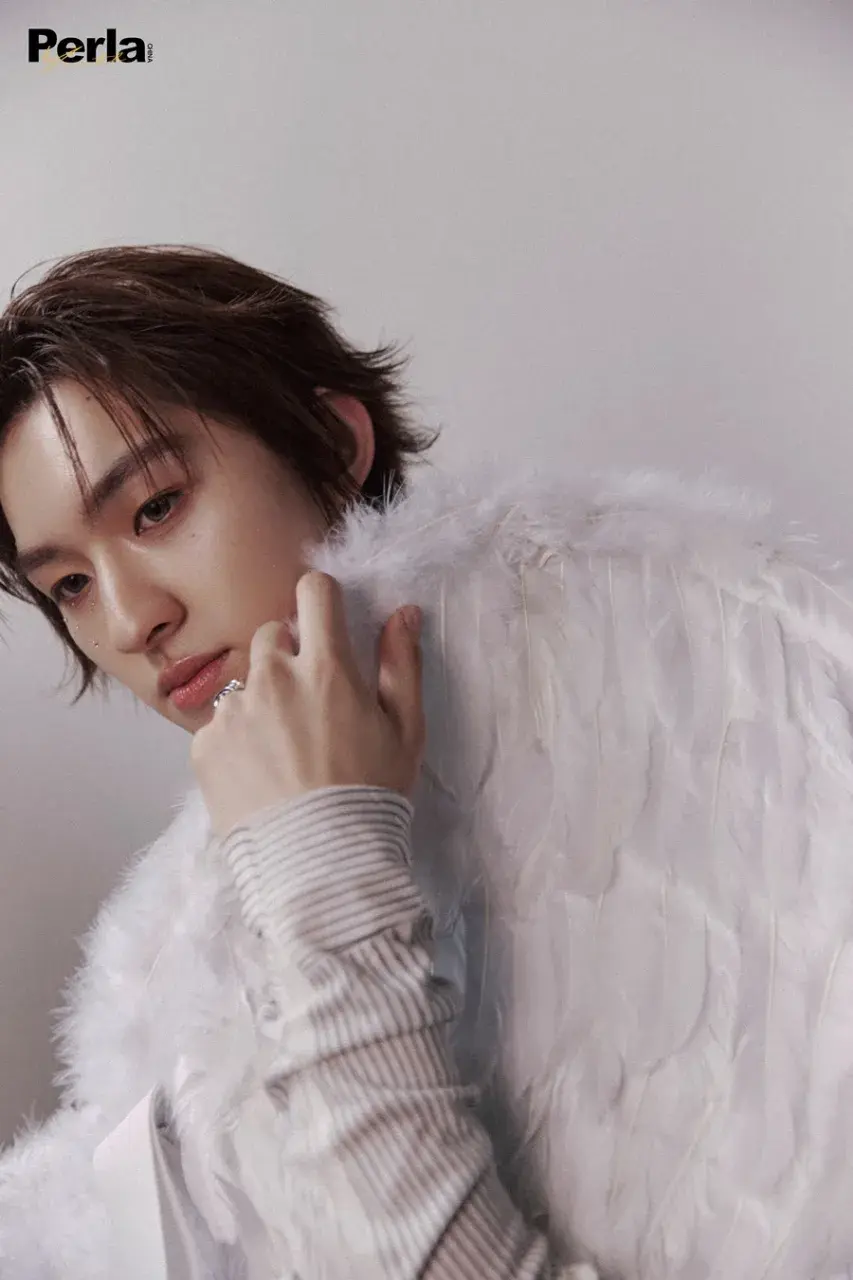 ก้อง-ก้องภพ @ Perla China July 2025