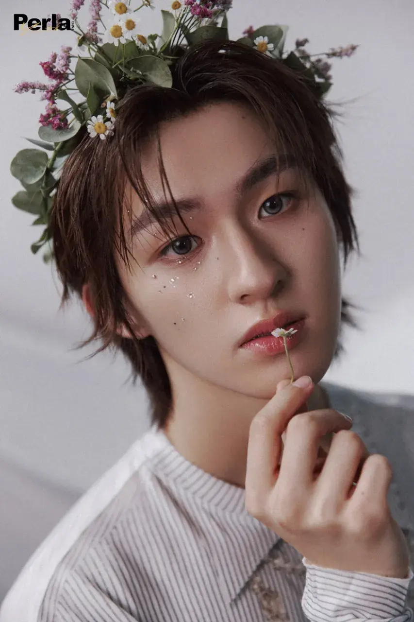 ก้อง-ก้องภพ @ Perla China July 2025