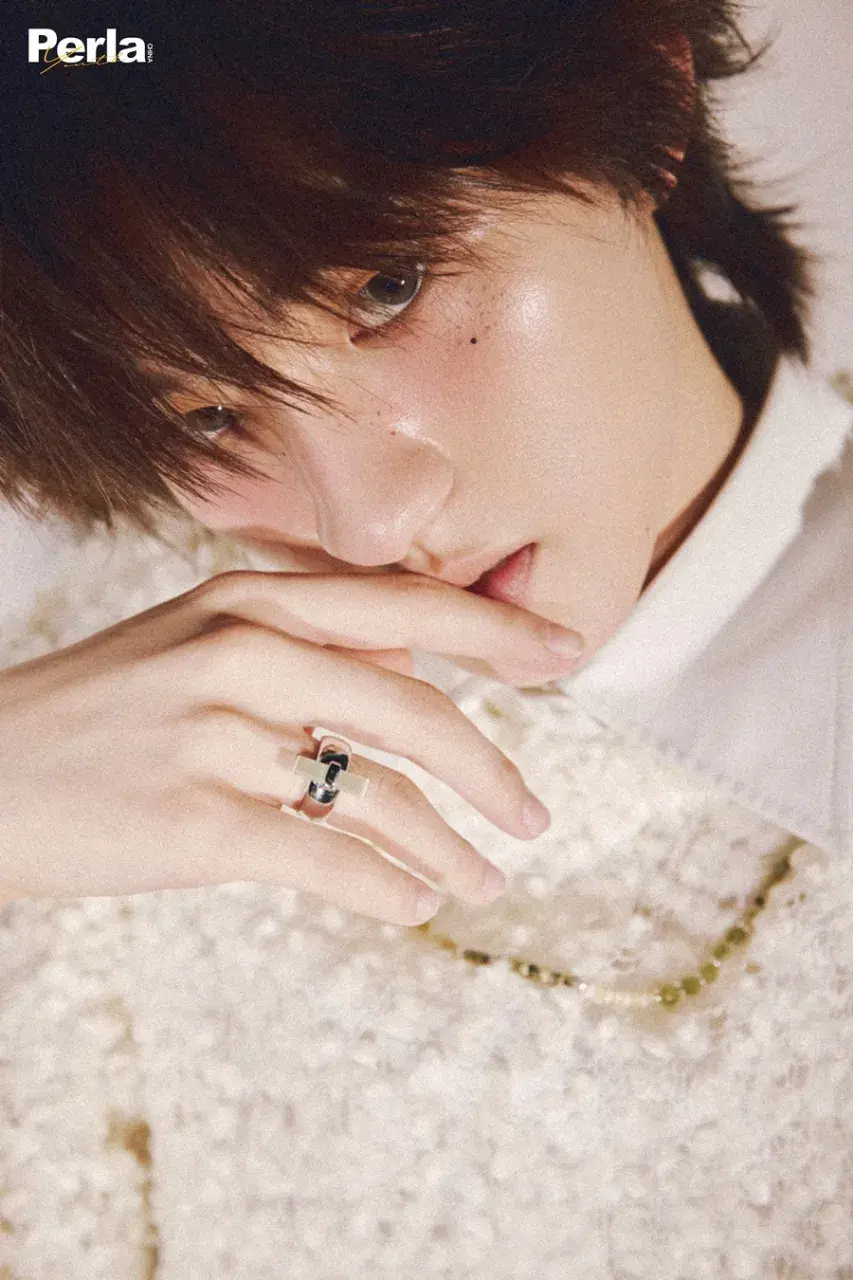 ก้อง-ก้องภพ @ Perla China July 2025