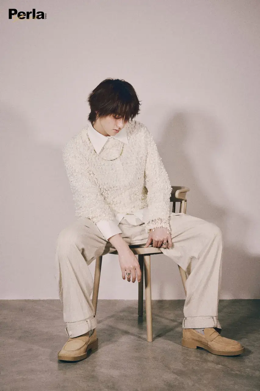 ก้อง-ก้องภพ @ Perla China July 2025