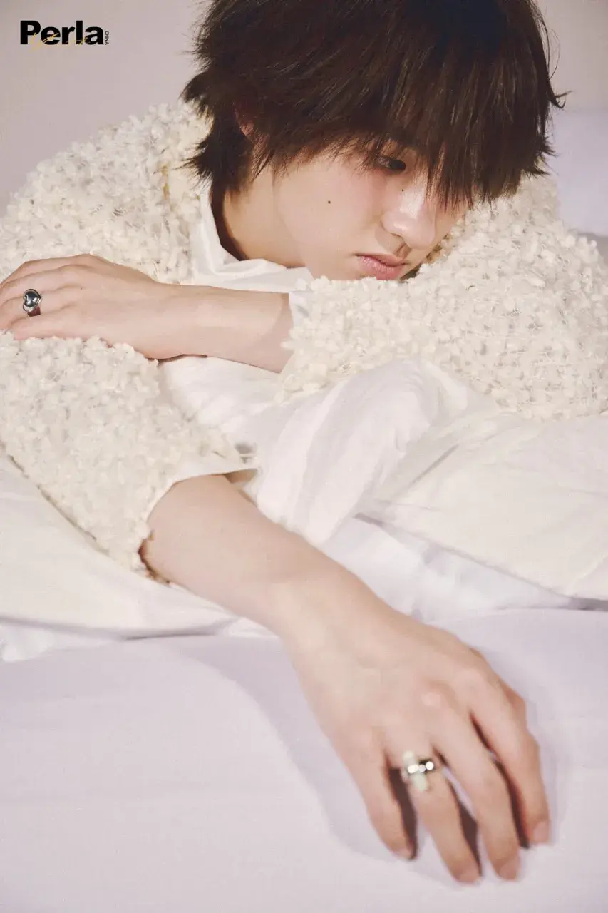 ก้อง-ก้องภพ @ Perla China July 2025