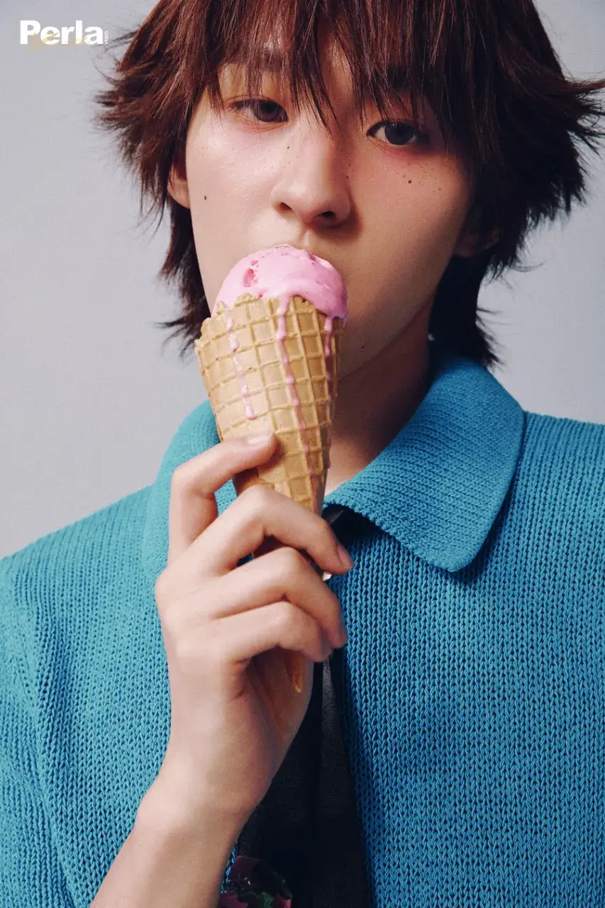 ก้อง-ก้องภพ @ Perla China July 2025