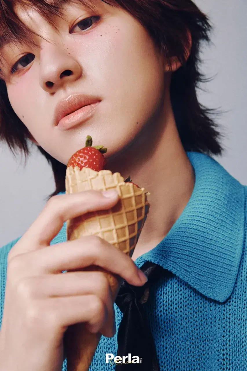 ก้อง-ก้องภพ @ Perla China July 2025