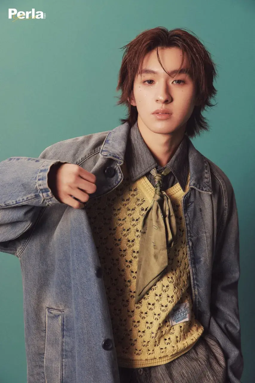 ก้อง-ก้องภพ @ Perla China July 2025