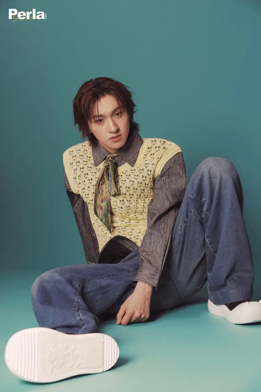 ก้อง-ก้องภพ @ Perla China July 2025