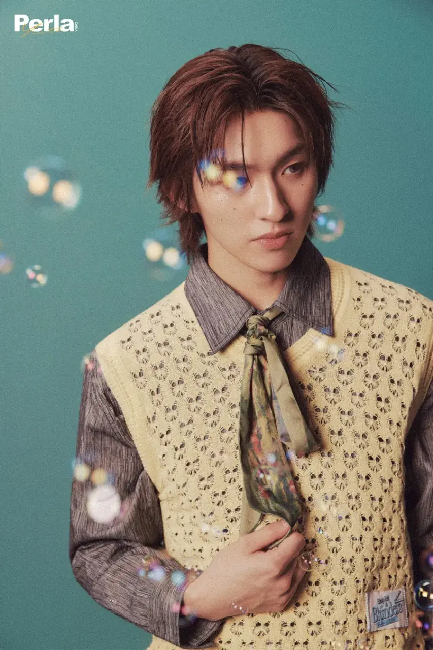 ก้อง-ก้องภพ @ Perla China July 2025