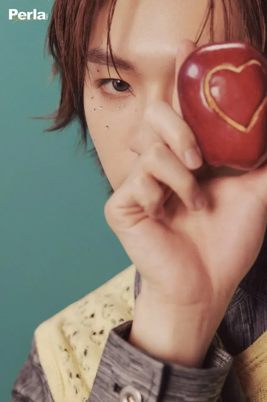 ก้อง-ก้องภพ @ Perla China July 2025