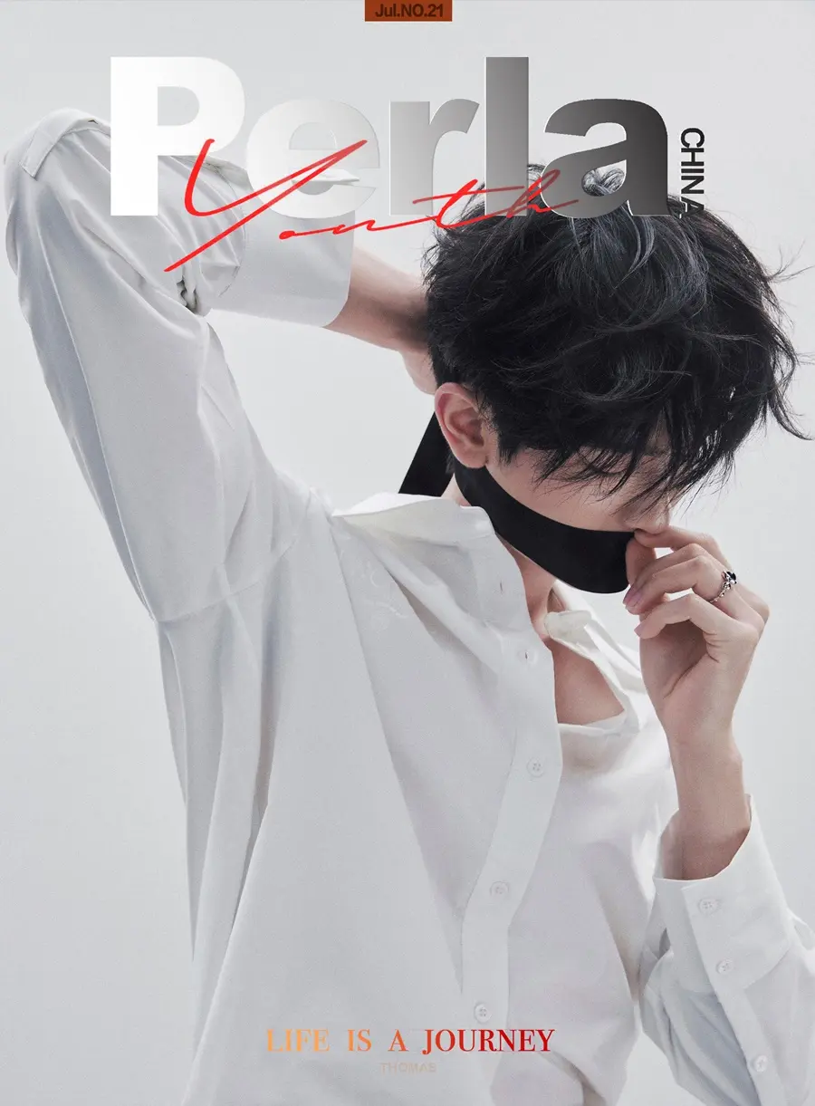 โทมัส-ธีร์ทัศน์ @ Perla China July 2025