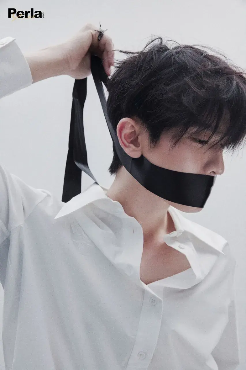 โทมัส-ธีร์ทัศน์ @ Perla China July 2025